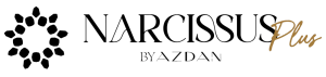 شعار مشروع نارسس بلس