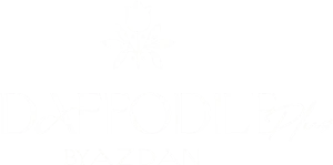 شعار مشروع دافوديل بلس