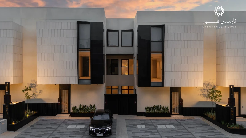 نارسس فلور - مشروع