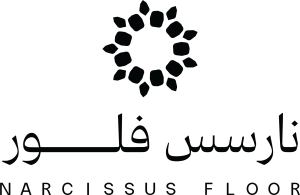 شعار مشروع نارسس فلور