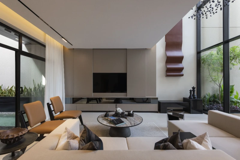 بالاس فيلا - صورة 7