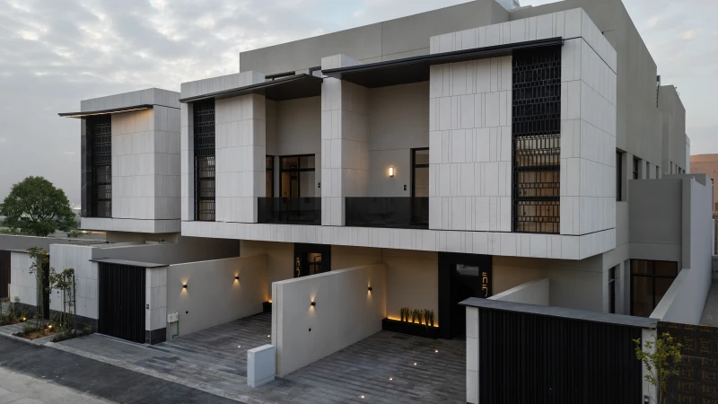 توليب بلس - مشروع