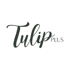 شعار مشروع توليب بلس