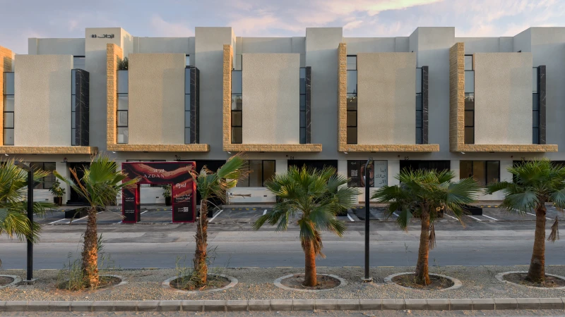 اوبال - مشروع