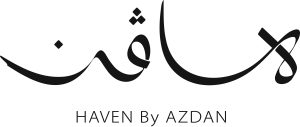 شعار مشروع هافن