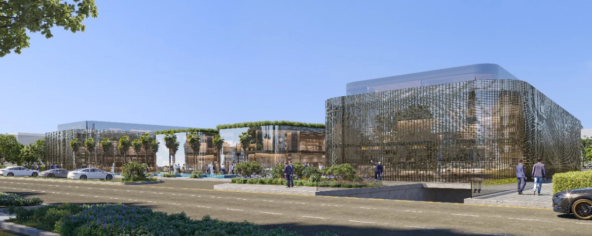 واحة الأعمال - صورة 2