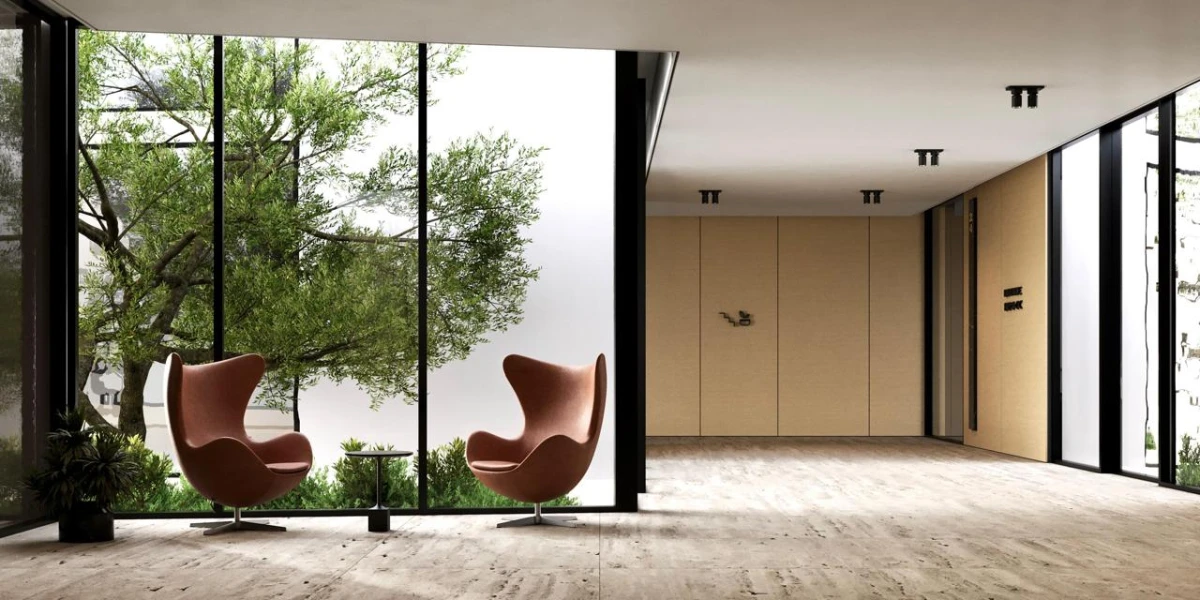 واحة الأعمال - صورة 3