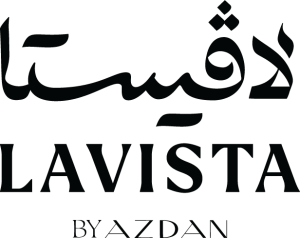 شعار مشروع لافيستا
