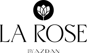 شعار مشروع لاروز