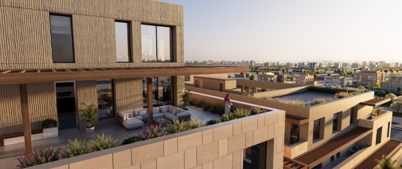 قرية| الأعمال | Business Village - صورة 2